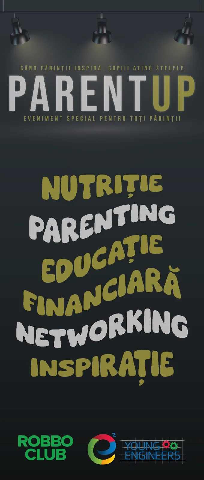 Roll-up ParentUp